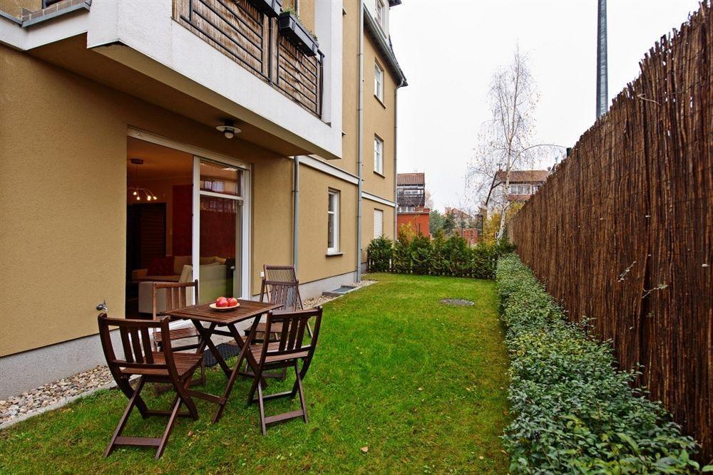 Apartments Sopot Eksteriør billede